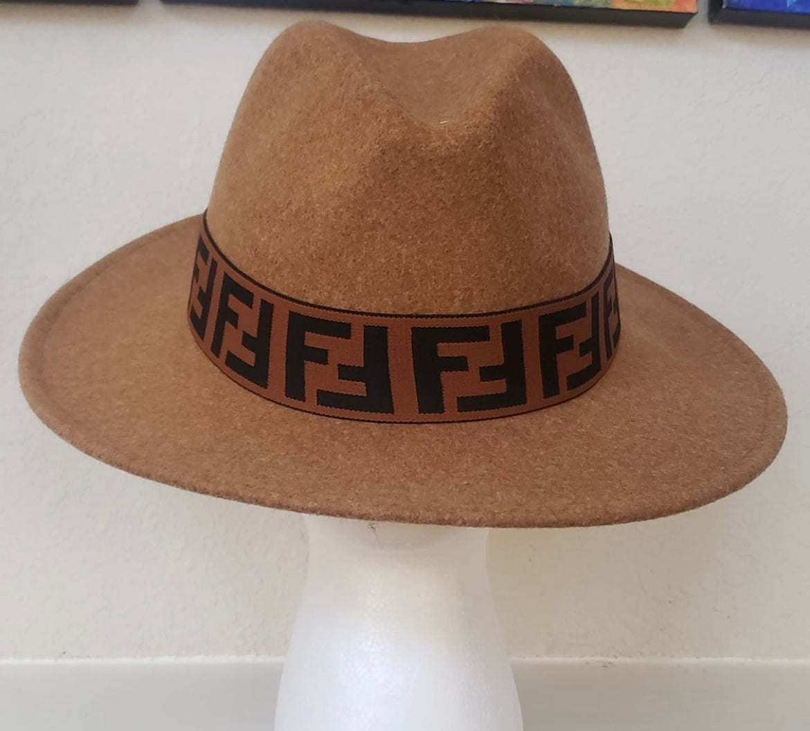 HAT BANDS for any type of fedora hat