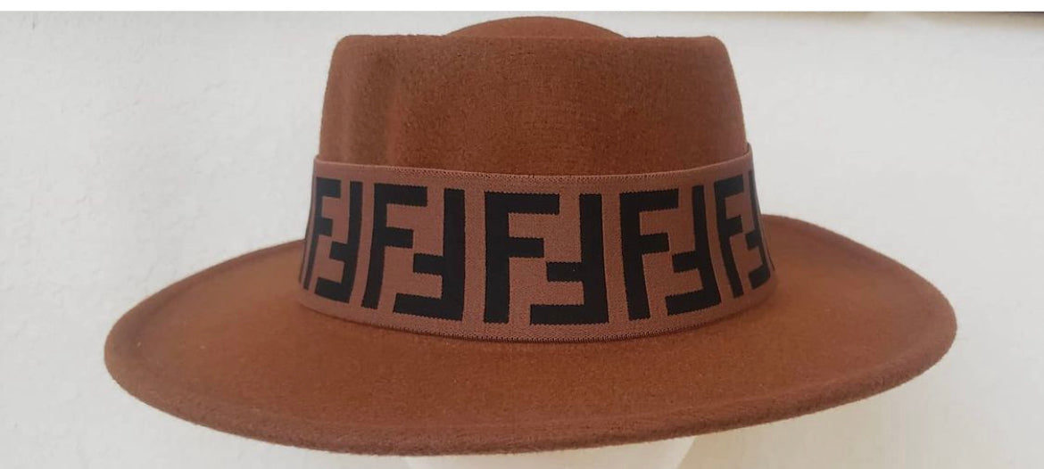 HAT BANDS for any type of fedora hat