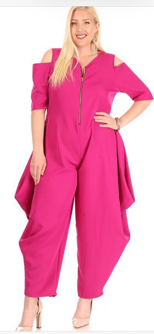 Harlem Jumpsuit